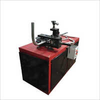 औद्योगिक हाइड्रोलिक पाइप झुकने की मशीन