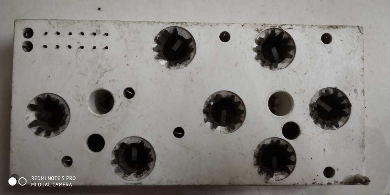Igbt Semikron Skiip 83ac128it1