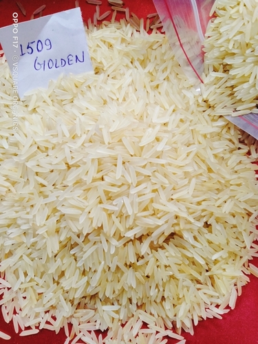 1509 गोल्डन सेला राइस ब्रोकन अनुपात (%): 1 - 2
