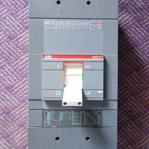ABB S7S MCCB