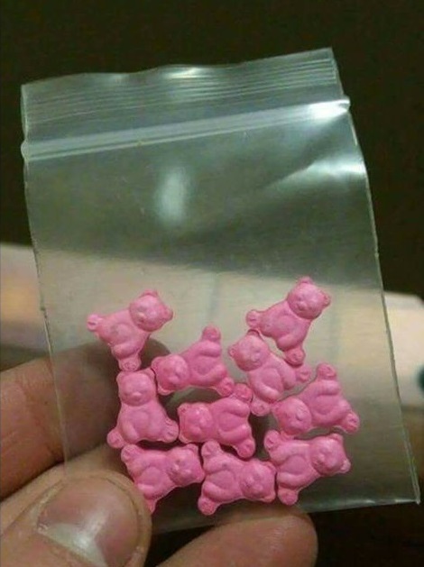 Ecstacy In Stock Suitable For: Suitable For All
