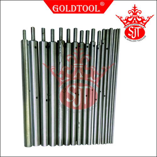 लो नॉइज़ गोल्ड टूल वायर सेट