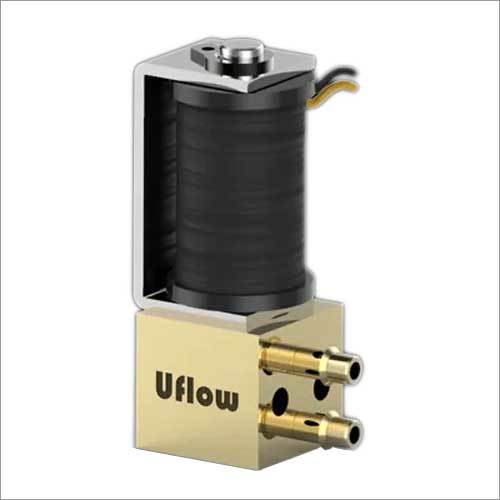 आनुपातिक वाल्व अनुप्रयोग: मेडिकल वेंटिलेटर और एनेस्थीसिया मशीन