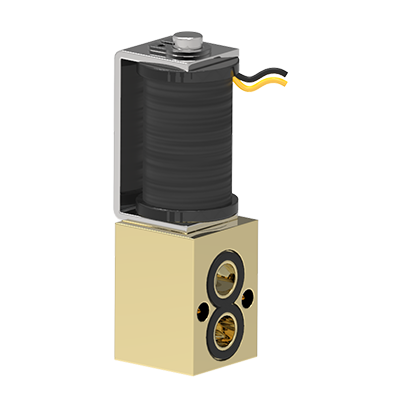 Proportional Valve - Application: Medical Ventilator And Anesthesia Machine