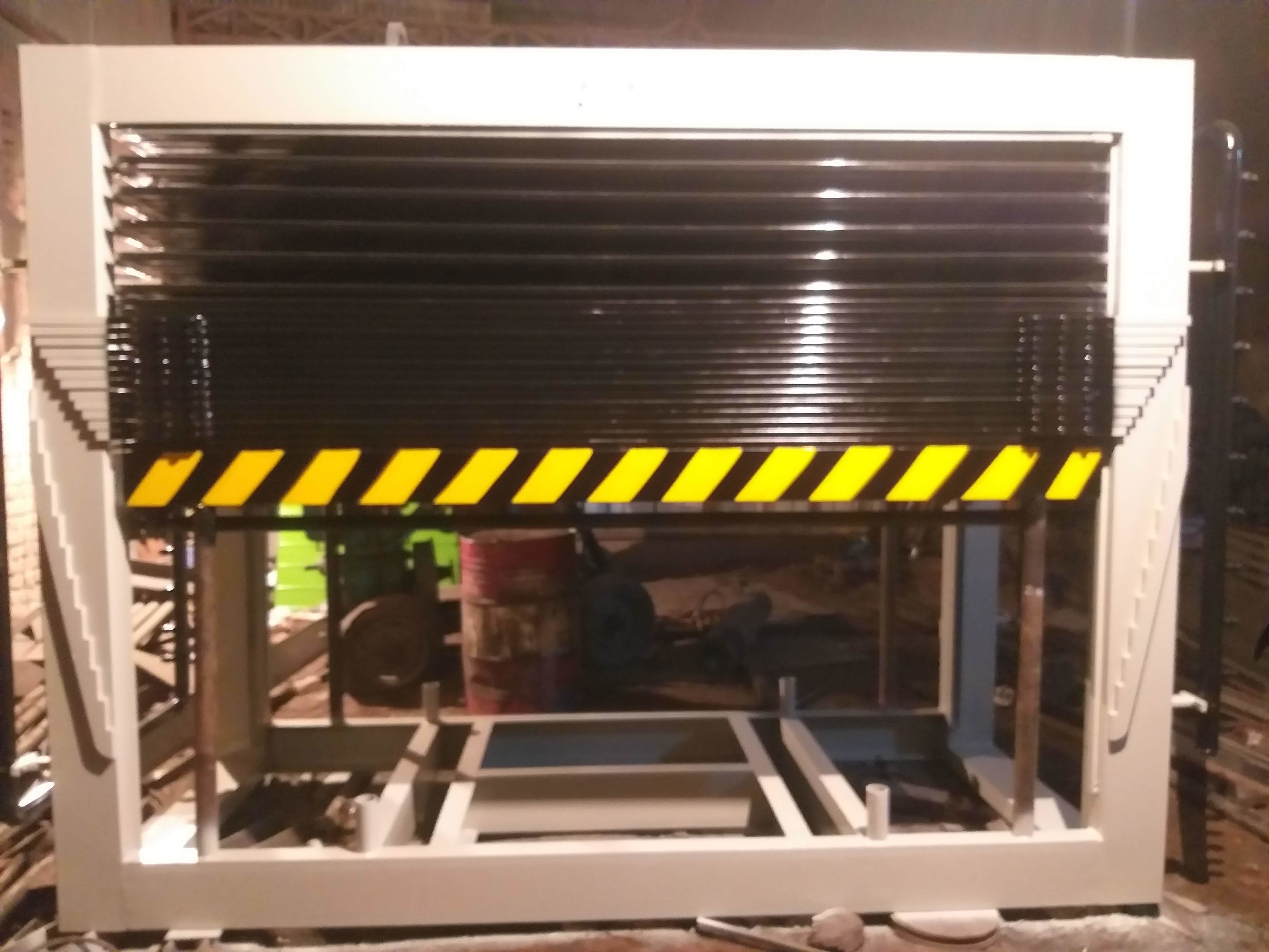Automatic Core Dry Press Machine