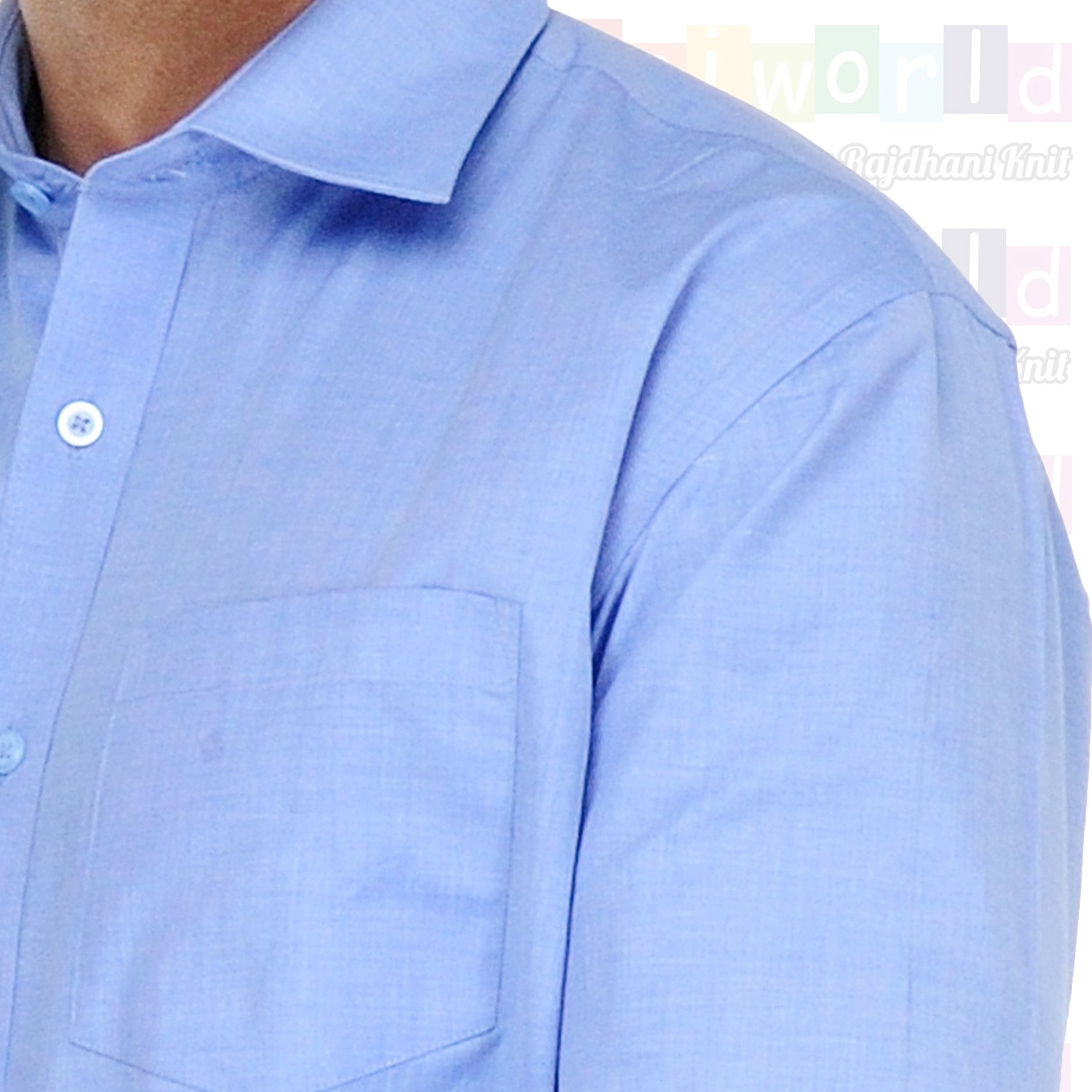 Office Uniform Shirt Collar Style: Classic