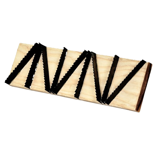 Jointing Mortar Scrubber