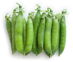 Peas Punjab