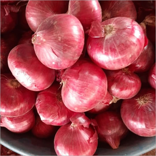 Fresh Onion - Organic Natural Produce | Fresh Style, Ideal For Culinary Uses