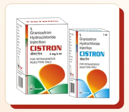 Granisetron Hydrochloride Injection