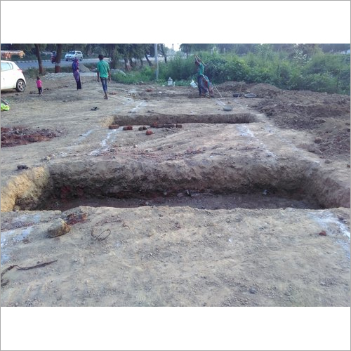 Modular Pit Type Weighbridge Foundation