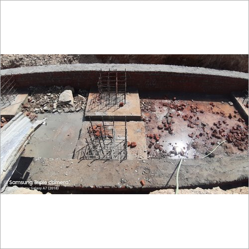 Met Pit Type Weighbridge Loading Capacity: 200 Tonne