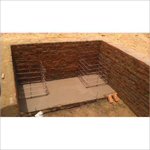 Met Pit Type Weighbridge Loading Capacity: 200 Tonne