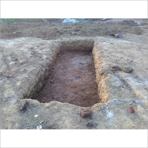 Modular Pit Type Weighbridge Foundation