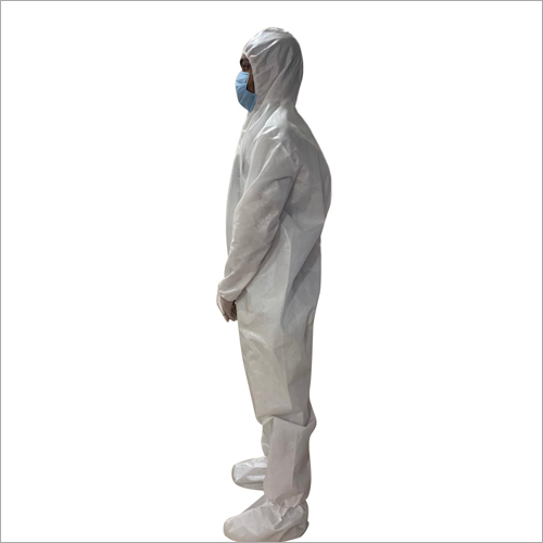 Safety Ppe Kit