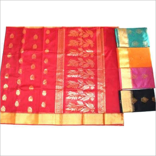 बनारसी साड़ी