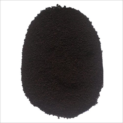 जैविक चाय