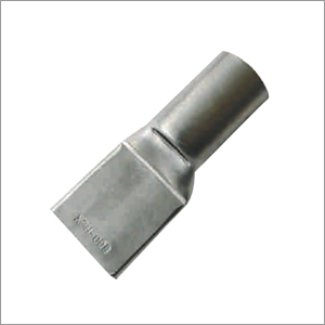 ट्यूबलर केबल टर्मिनल समाप्त होते हैं