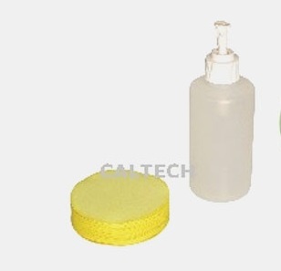 Potassium Ferricyanide Test Kit - High-precision Reagent Solution, Ideal For Laboratory Analysis
