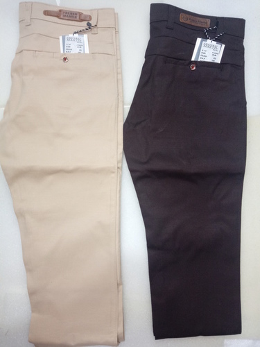 Mens  Trouser