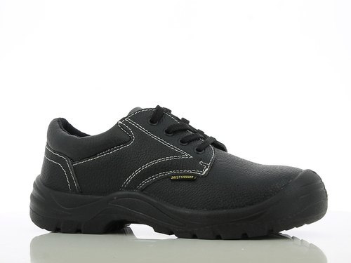 Safety Run Of Safety Jogger Product Reference Safety Run En Iso 20345:2011 - Color: Black