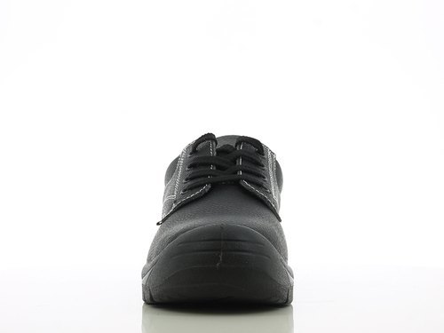 Safety Run Of Safety Jogger Product Reference Safety Run En Iso 20345:2011 - Color: Black