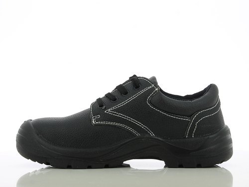 Safety Run Of Safety Jogger Product Reference Safety Run En Iso 20345:2011 - Color: Black