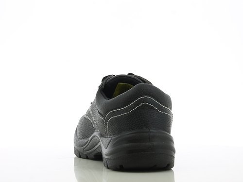 Safety Run Of Safety Jogger Product Reference Safety Run En Iso 20345:2011 - Color: Black
