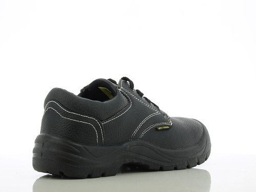 Safety Run Of Safety Jogger Product Reference Safety Run En Iso 20345:2011 - Color: Black
