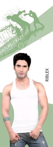Mens Vest