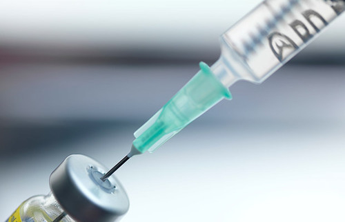 विन्क्रिस्टाइन इंजेक्शन