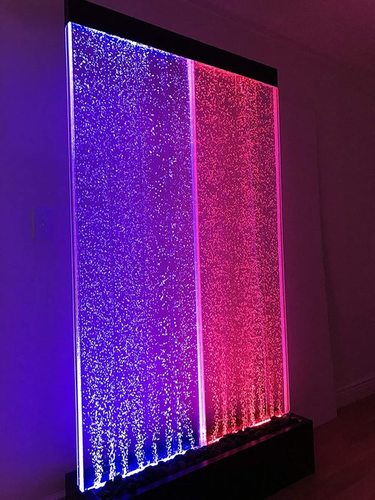 Any Colour Bubble Fountain