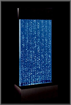 Any Colour Bubble Fountain