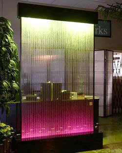 Any Colour Bubble Fountain