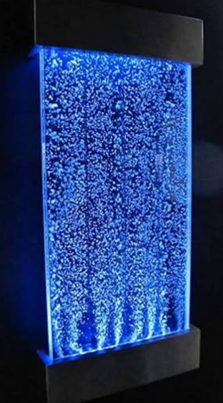 Any Colour Bubble Fountain