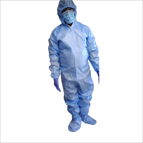 अस्पताल पीपीई किट