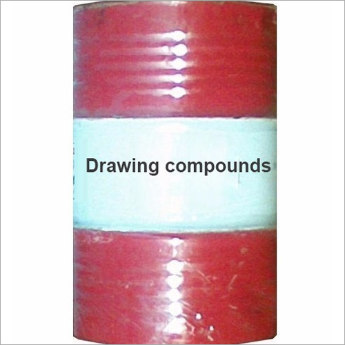 Drawmet 44 Deep Drawing Compound - Wax, 180kg/barrel | Industrial Grade For Versatile Industrial Applications