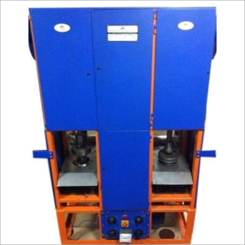 Fully Automatic Double Die Dona Making Machine
