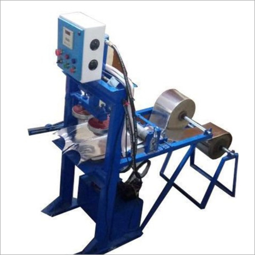 Fully Automatic Hydraulic Paper Plates Making Machine