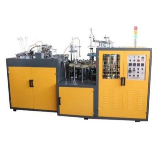 Agarbatti Making Machine
