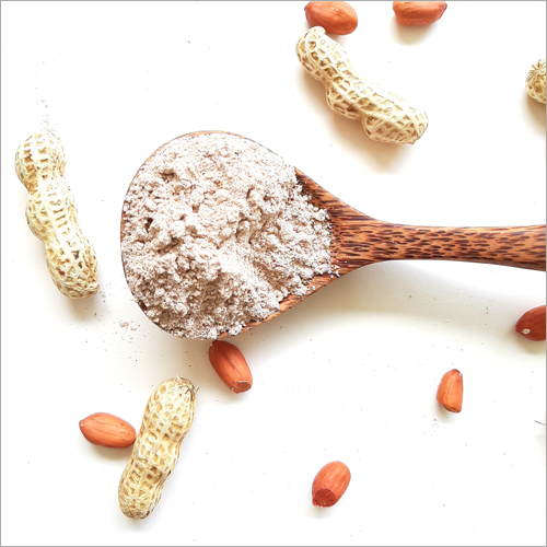 High Protein Flour