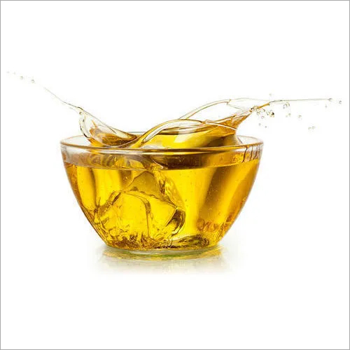 रिफाइंड ऑयल