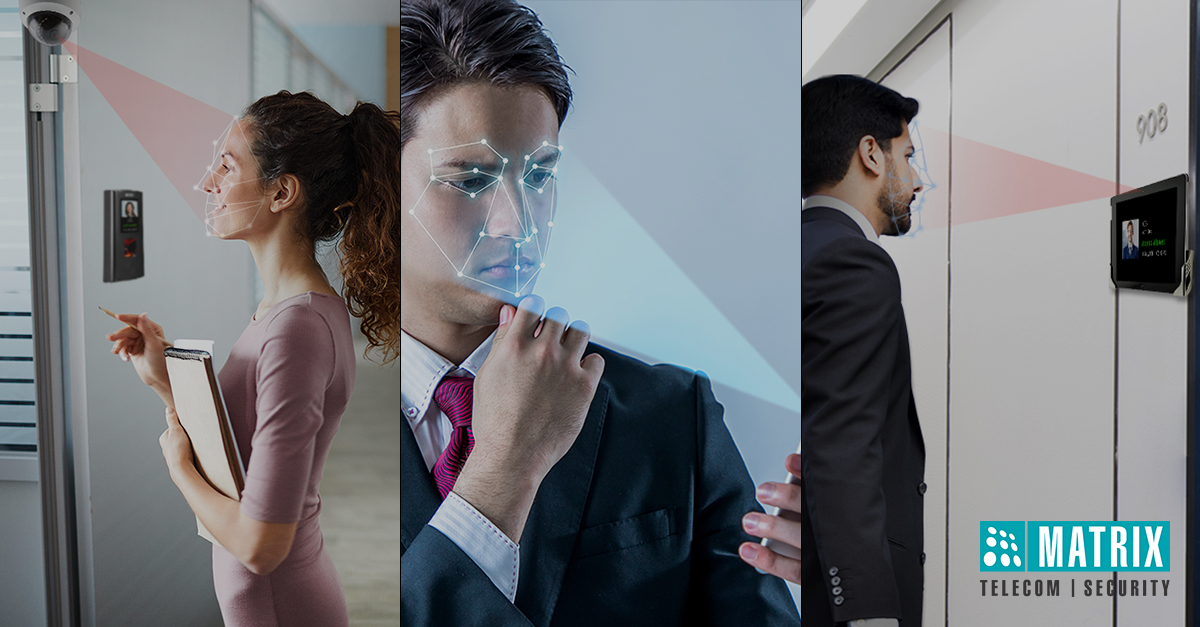 Face Recognition Solutions