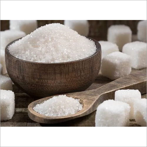 White Refined Sugar - Granular Form, High Purity (As Per Requirement Kg) | White Color, Flexible Packaging Options