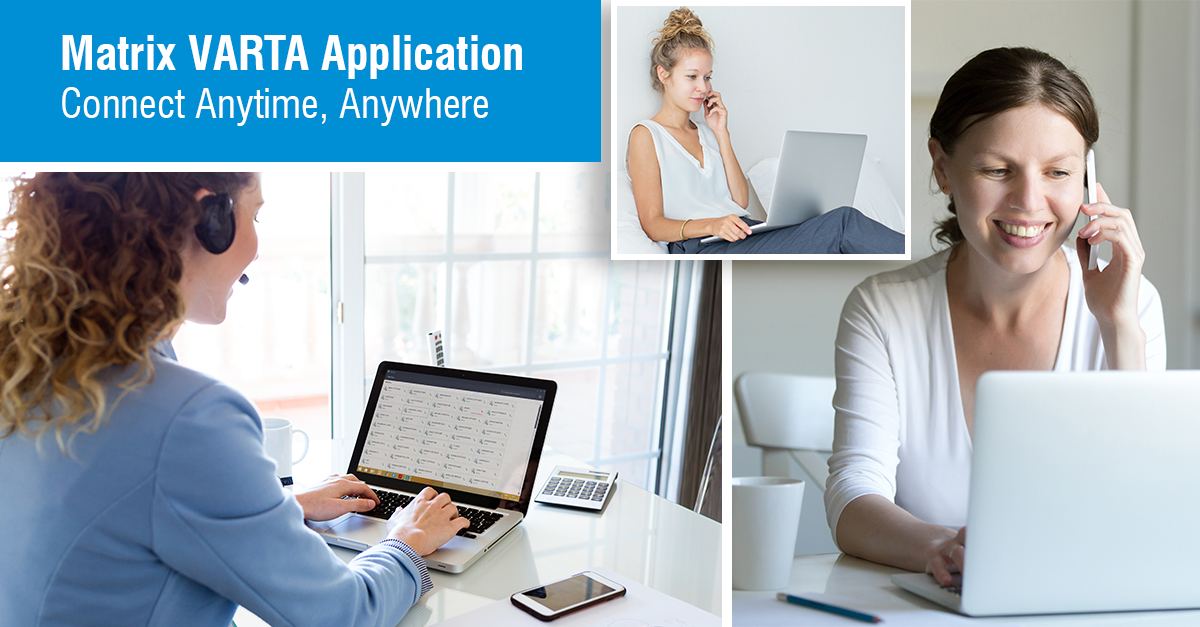 Uc Client For Seamless Collaboration