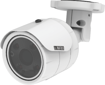 Ip Bullet Camera (2 Mp,5 Mp)