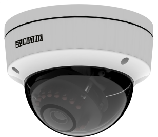 Ip Dome Camera (2 Mp, 5 Mp) Camera Pixels: 2 Mp