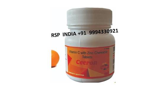 Ceeron Chewable Tablet