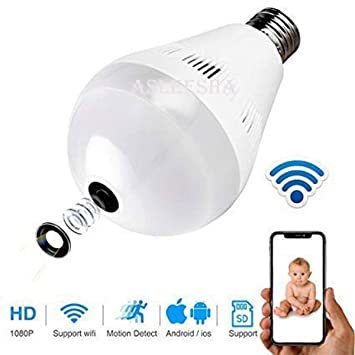 Night Vision Hidden Cameras