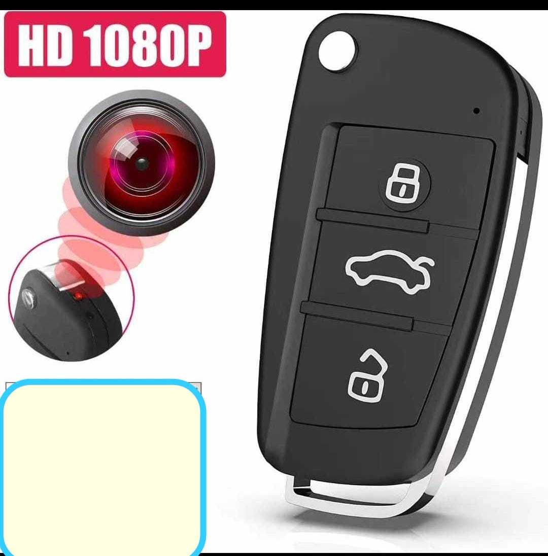 Night Vision Hidden Cameras